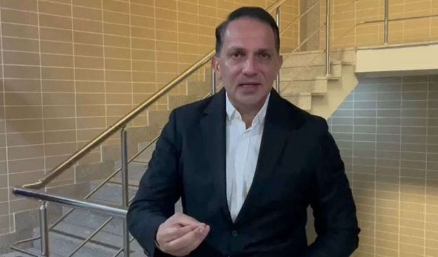 Mücahit Birinci’den AK Parti’ye Sert Uyarı! “Bu Son Uyarım”