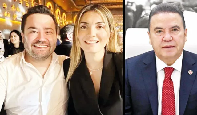 Muhittin Böcek Soruşturmasında Yeni Gelişme! Aileye Ait Mal Varlıklarına El Konuldu