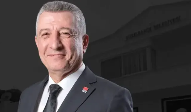 Belediye Başkanı Mustafa Günay görevden uzaklaştırıldı