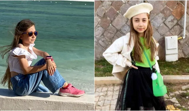 Okul Saldırısında Yaralanan Almina Hayatını Kaybetti