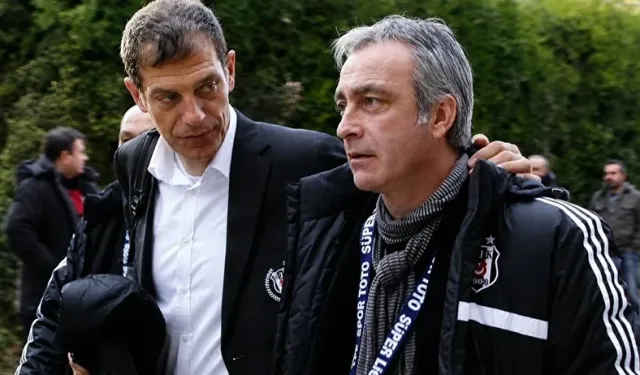 Önder Özen Beşiktaş'a dönüyor! Görevi belli oldu