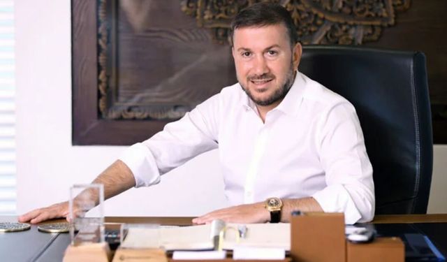 Özen Kuzu Kimdir? Özen Kuzu Kaç Yaşında, Nereli? Özen Kuzu'nun Serveti Ne Kadar?