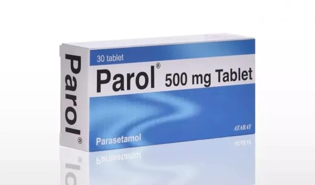 Parol Ne İşe Yarar? Hangi Ağrılara İyi Gelir, Aç mı Yoksa Tok mu İçilir?