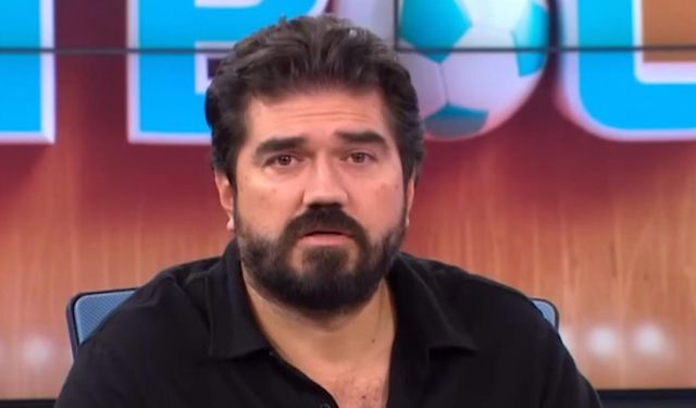 Rasim Ozan Kütahyalı Gözaltına Alındı