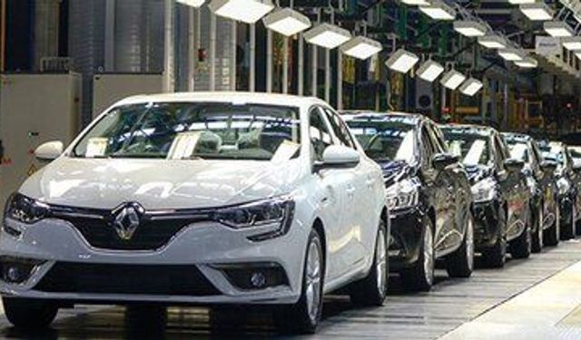 Renault Mayıs 2026 Fiyat Listesi! Clio, Duster ve Megane’da Yeni Rakamlar