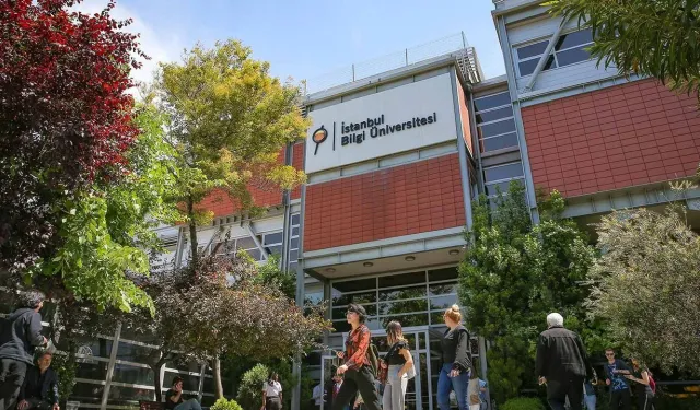 Resmi Gazete'de yayımlandı... Bilgi Üniversitesi kapatıldı!