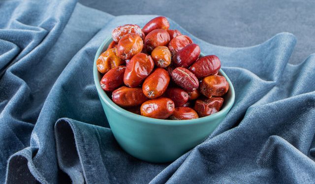 Rüyada İğde Görmek Ne Anlama Gelir? Rüyada İğde Ağacı Ne Demek? Dini Rüya Tabirleri