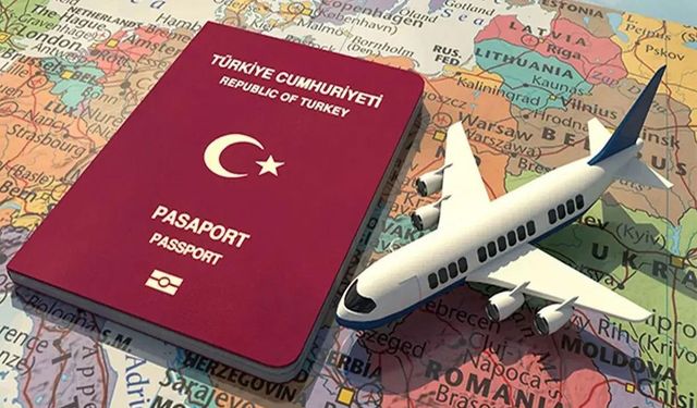 Schengen verileri açıklandı, Türklere en çok ret veren ülkeler belli oldu