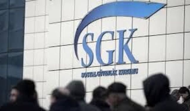 SGK’dan Yeni Genelge! GSS ve Hizmet Borçlanmasında Çifte Ödeme Dönemi Bitiyor