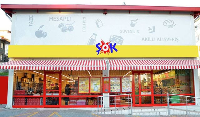 ŞOK 6 MAYIS 2026 KATALOĞU! ŞOK Market’ten Anneler Günü’ne Özel Dev İndirim!
