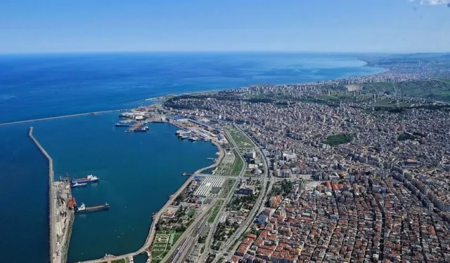 SON DAKİKA|  Samsun’da deprem mi oldu? AFAD – Kandilli son depremler listesi