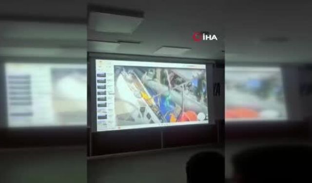Sumud Filosu’nda Yer Alan Bursalı Vatandaştan 24 Saattir Haber Alınamıyor