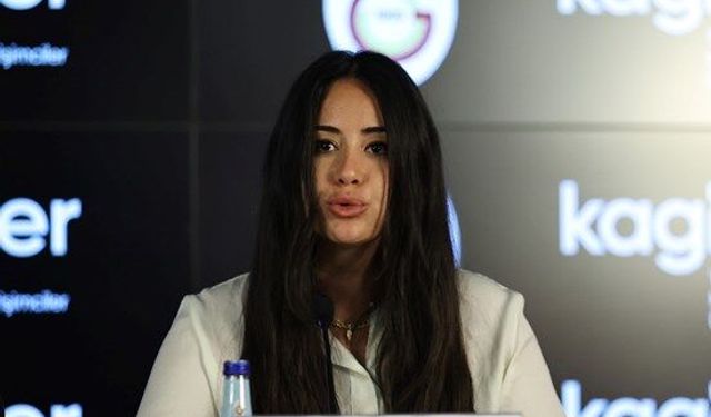 Tanur Lara Yılmaz Kimdir? Kaç Yaşında, Nereli, Tanur Lara Yılmaz Ne İş Yapıyor?
