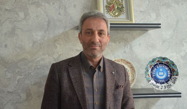 Türk Eğitim Sen’den ODTÜ eylemine sert tepki!