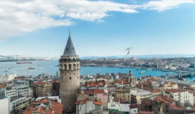 Türkiye’nin En Zengin Şehirleri Açıklandı! Mevduatın Yaklaşık Yarısı Tek İlde Toplandı!