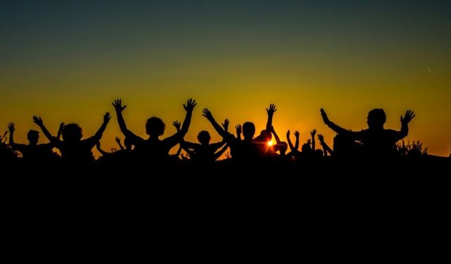 Üniversitelilerin Yeni Tatil Trendleri