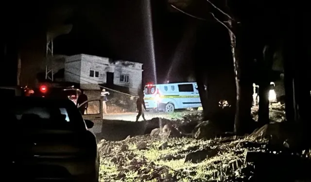 Vahşeti itiraf etti! Kübra Yapıcı cinayetinde kan donduran detaylar!