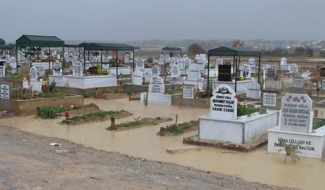 Bursa’da Bugün Vefat Edenler Kimler? | 01 Mayıs 2026 Cuma