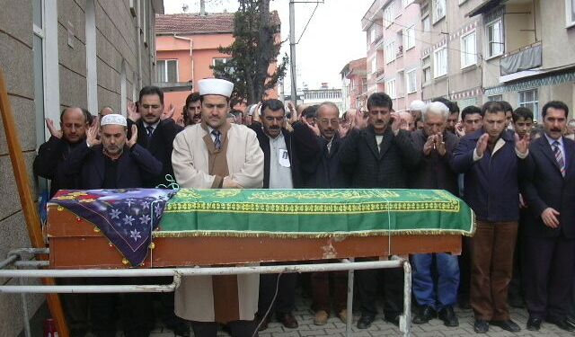 Bursa’da Bugün Vefat Edenler Kimler? | 13 Mayıs 2026 Çarşamba