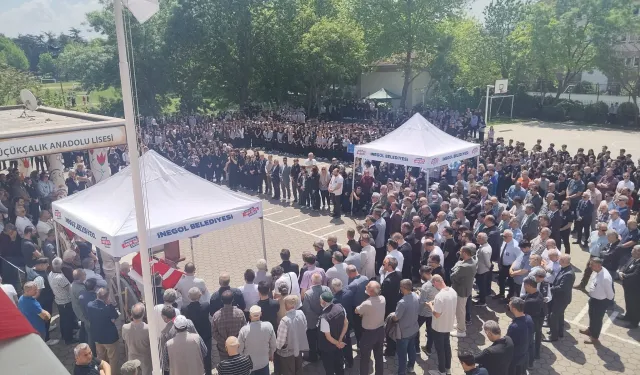 İnegöl'de Bugün Kimler Vefat Etti? | 13 Mayıs 2026 Çarşamba