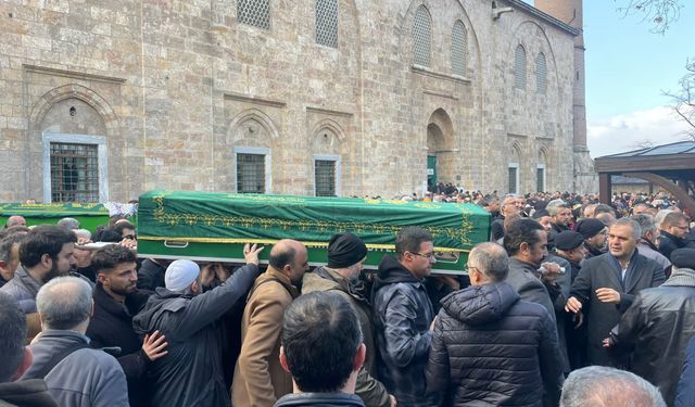 Bursa’da Bugün Vefat Edenler Kimler? | 20 Mayıs 2026 Çarşamba
