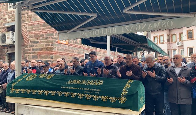 Bursa’da Bugün Vefat Edenler Kimler? | 21 Mayıs 2026 Perşembe