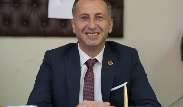 Veli Çetin’in Ardından Orhaniye Mahallesine Yeni Muhtar Adayı!