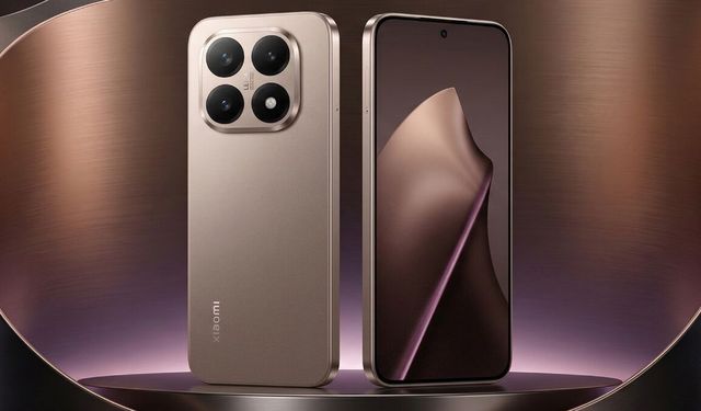 Xiaomi 17T Serisinin Tanıtım Tarihi Netleşti! Güçlü İşlemci ve Dev Batarya Dikkat Çekiyor