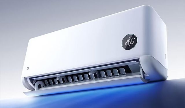 Xiaomi’den Yapay Zekalı Klima Atağı! Evdeki Alışkanlıkları Öğrenip Kendini Ayarlayacak