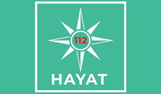 Yeni “Hayat 112 Acil” Uygulaması Tanıtıldı! Tek Tuşla Konum, Fotoğraf ve Video Gönderilebilecek