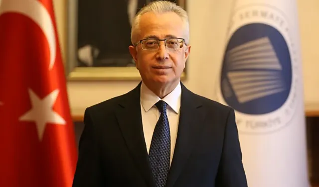Yeni SPK Başkanı Mahmut Sütcü Kimdir?