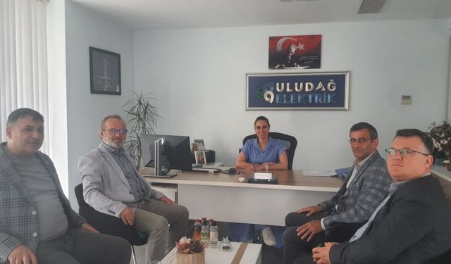 Yeniden Refah Partisi İnegöl’den Elektrik ve Doğalgaz Faturaları İçin Taksit Talebi