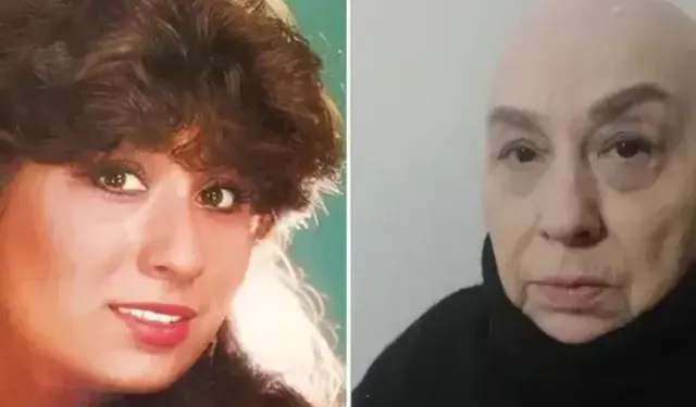 Yeşilçam efsanesinden yürek burkan çağrı