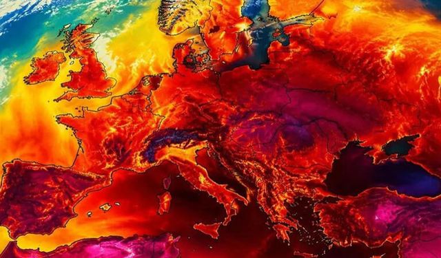 100 kişinin ölümüne neden oldu! Türkiye'ye geliyor...