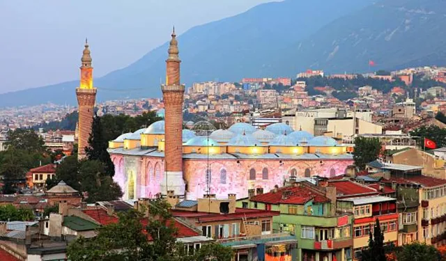 18 Haziran Bursa Gündemi! Bursa’da Bugün Neler Yaşandı?