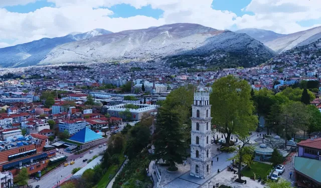 22 Haziran Bursa Gündemi! Bursa’da Bugün Neler Yaşandı?