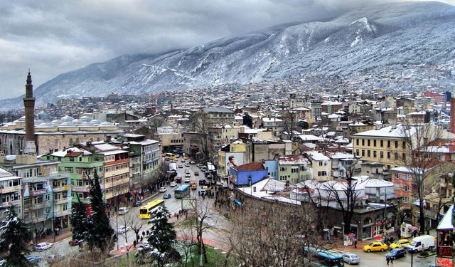 24 Haziran Bursa Gündemi! Bursa’da Bugün Neler Yaşandı?