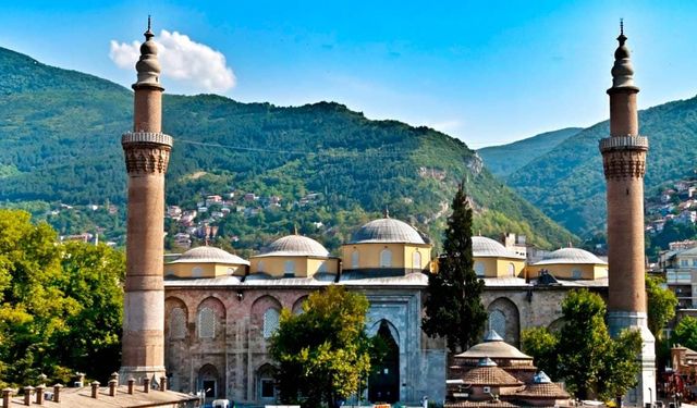 26 Haziran Bursa Gündemi! Bursa’da Bugün Neler Yaşandı?