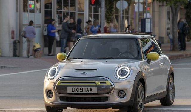 Haziran 2026 MINI Cooper Fiyat Listesi! İşte Countryman ve John Cooper Works Güncel Fiyatları