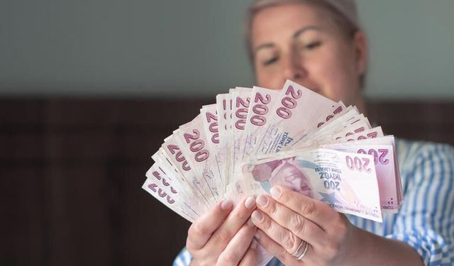 5 milyon kişiyi ilgilendiren zam! AK Parti kaynakları rakam verdi