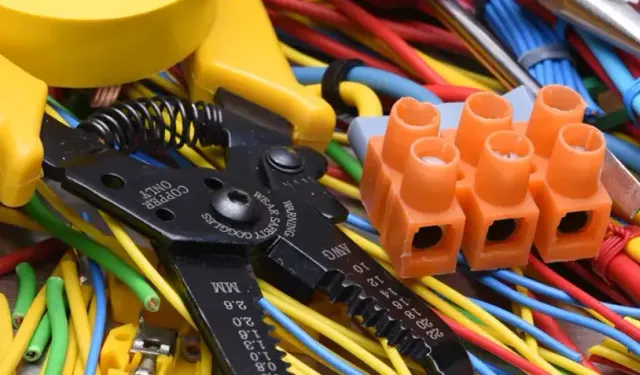 ELEKTRİK MALZEMESİ SATIN ALINACAKTIR
