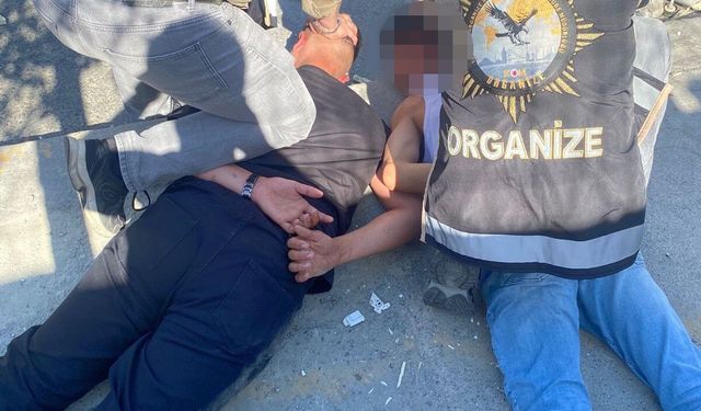 Otokoç Genel Müdürlüğü’ne Silahlı Saldırı failleri yakalandı