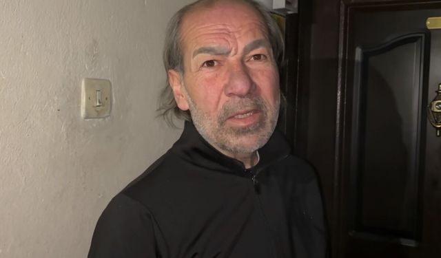 5 Günlük Kayıp Şahıs Sulama Kanalında Ölü Bulundu