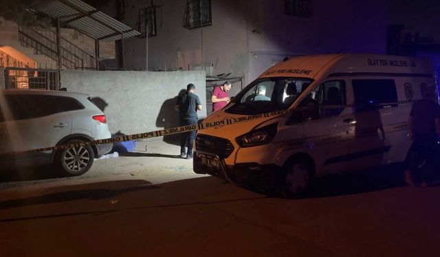 Alacak Verecek Tartışması Kanlı Bitti