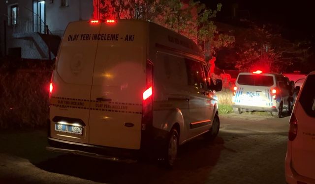 KADES İhbarına Polis 2 Dakikada Yetişti