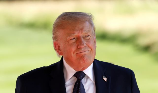 Keir Starmer İstifa mı Edecek, Donald Trump Ne Açıkladı?