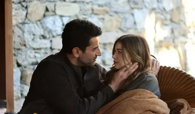 A.B.İ. dizisinde hikaye ve kadro sil baştan! Afra Saraçoğlu yerine bakın kim geliyor