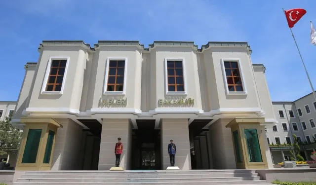 Adalar ve Silifke Belediye Başkanları uzaklaştırıldı!