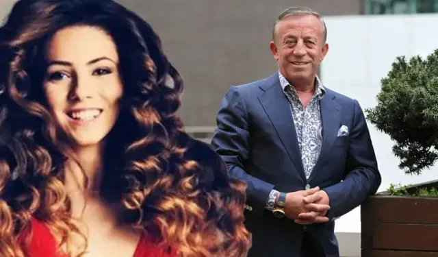 Ali Ağaoğlu 72 yaşında 6. kez baba oluyor!
