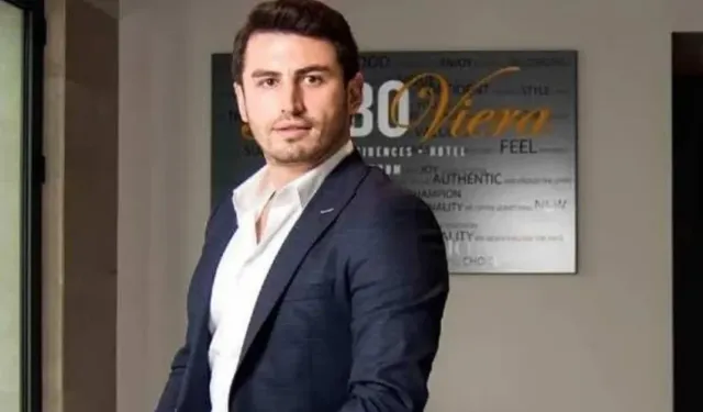 Ali Efe Bezci kimdir, kaç yaşında ve nereli? Ali Efe Bezci ne iş yapıyor?